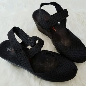 Bernie Mev Lulia Shoes